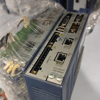 丹纳赫SynQNetS20360SRS伺服驱动器品-询