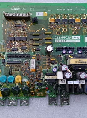 询-变频器G11CPCB主板