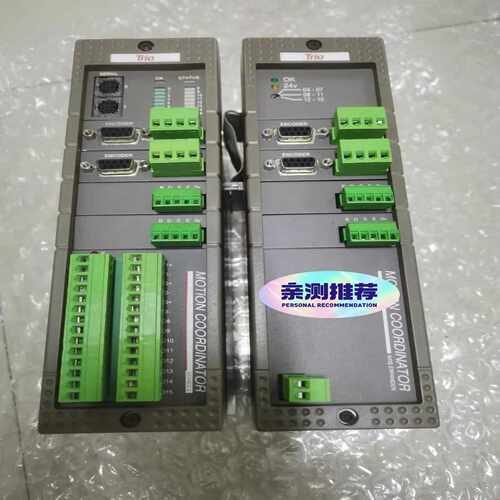 TrioP110翠欧MCSERIES2原装P300议价