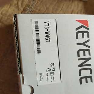 VT3 W4GT基恩士触摸屏询价