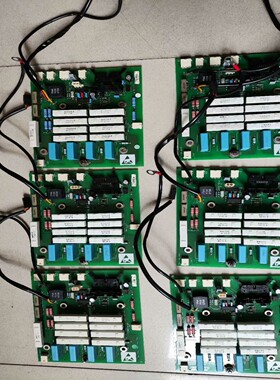 AH468274U001690变频器触发板成色(胖胖商铺）