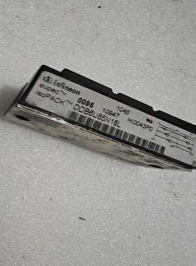 【议价】英飞凌整流桥DDB6U85N16L，，电流85A，耐压适用