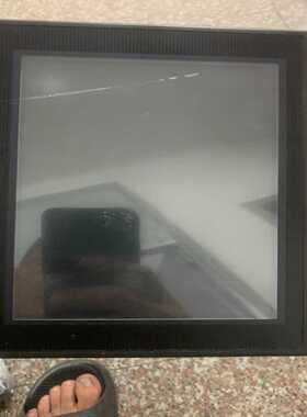 台达触摸屏DOP-B07S515一台成色不错询价