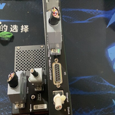 PI音圈电机伺服控制器C413K009V275K007-询