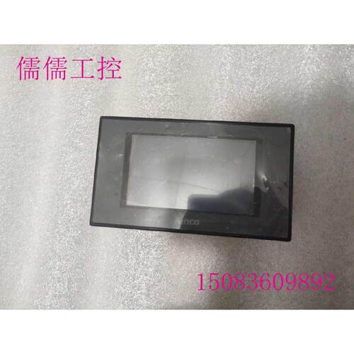 议价二手 步科触控屏幕MT4210T 拆机原装 功能完好 已测试