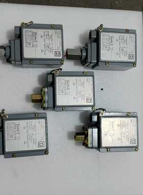 【请询价】SQUARE-D压力开关CLASS9012