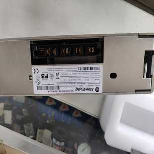 BM02 Bradley2094 S轴模块 Allen 咨询