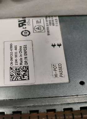 DELLMD32001200电源NFCG1H600E询价