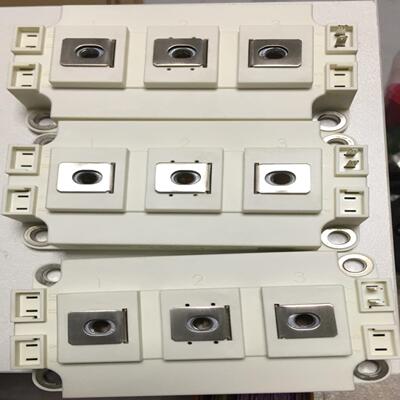 SKM400GAL125D西门康IGBT库存清仓、质量询价