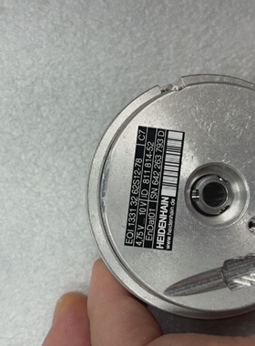 询价-海德汉编码器EQI13313262S1278ID号