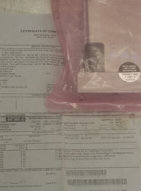 NEW IN BOX Unit 125 celerity cseal 5000 sccm Ar MFC celerity