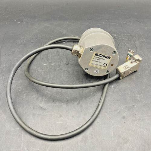 EUCHNER PWFAES0060C082872 082872 Encode