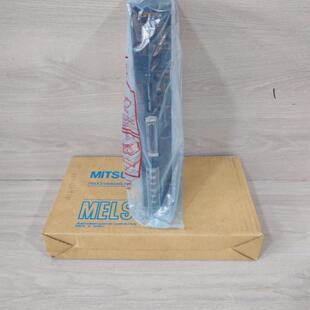 MITSUBISHI AJ71C24 PROGRAMMABLE CONTROLLER