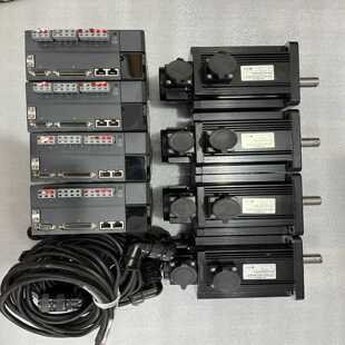 COTRUST合信1.5KW伺服电机套装--议价商品