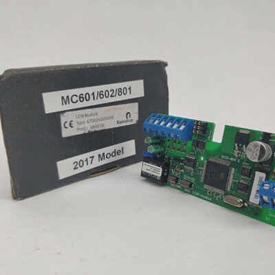寻》》Kamstrup670024000000Lon模块Mc601Mc602Mc801