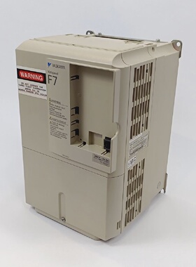 寻XYASKAWA CIMRF7U4011 Varispeed F7