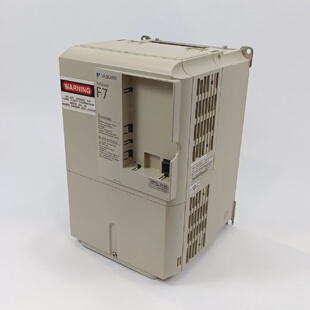 寻XYASKAWA CIMRF7U4011 Varispeed F7