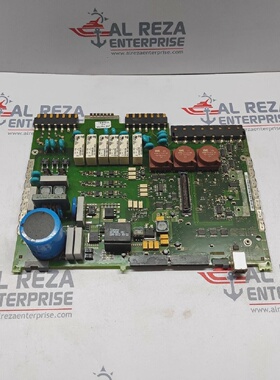 SIEMENS C53207A356B144 PCB BOARD A356B144