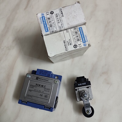 议价施耐德ZCKD15C ZCKM1C XCKM2023LC XCKN2118P20C行程极限开关