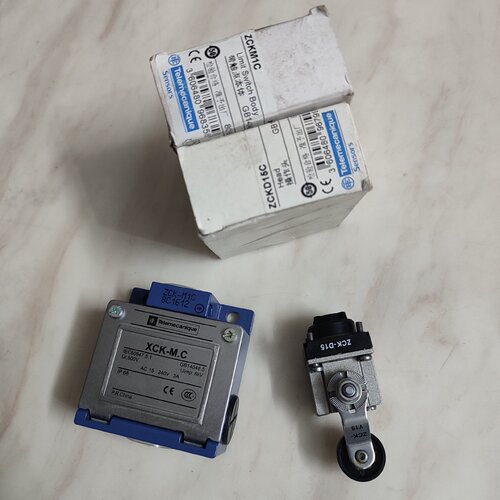 议价施耐德ZCKD15C ZCKM1C XCKM2023LC XCKN2118P20C行程极限开关