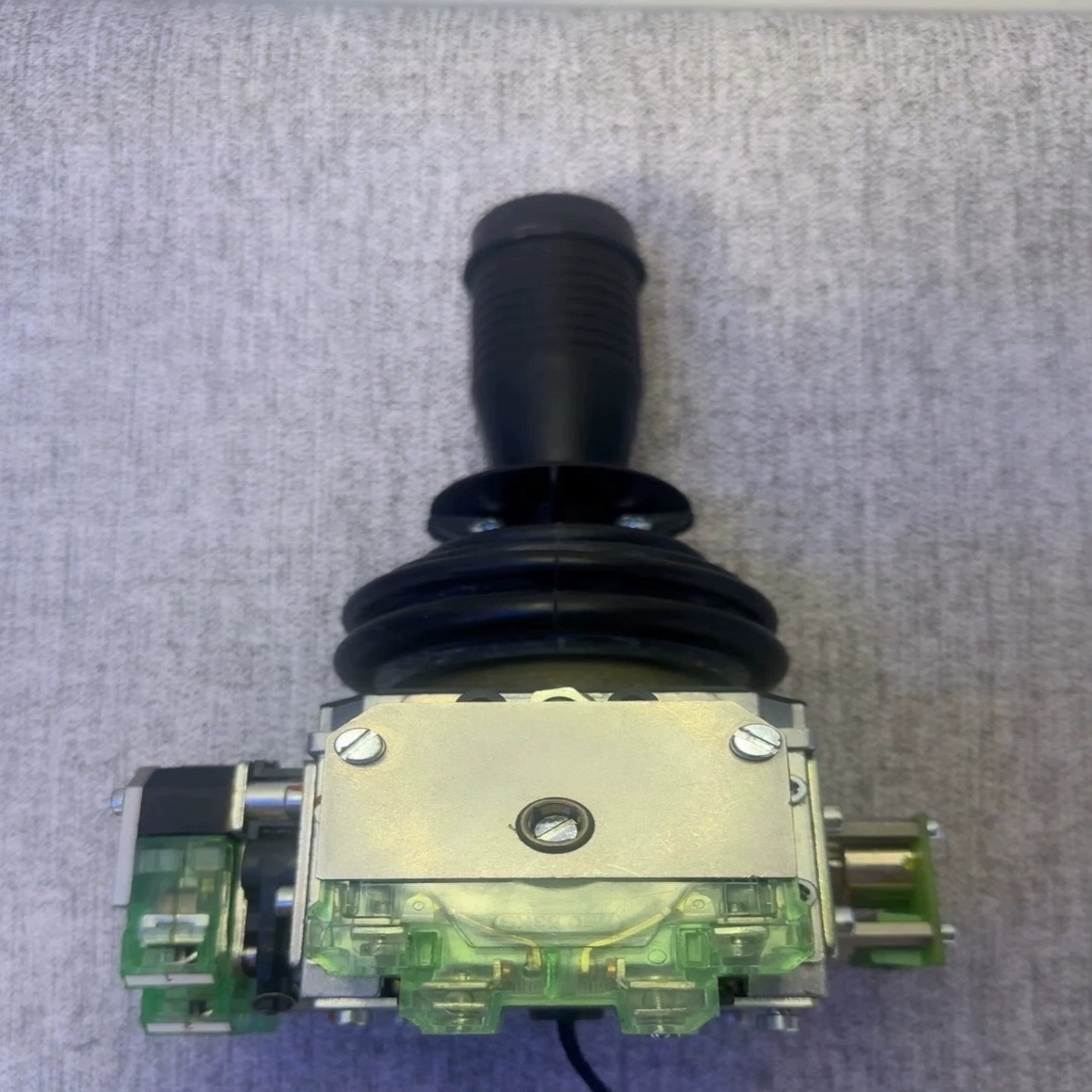 【请询价】德国S+B主令控制器SPOHN&ES S024a工业设备专