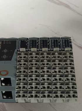 咨询-模块X20BC0083X20PS9400