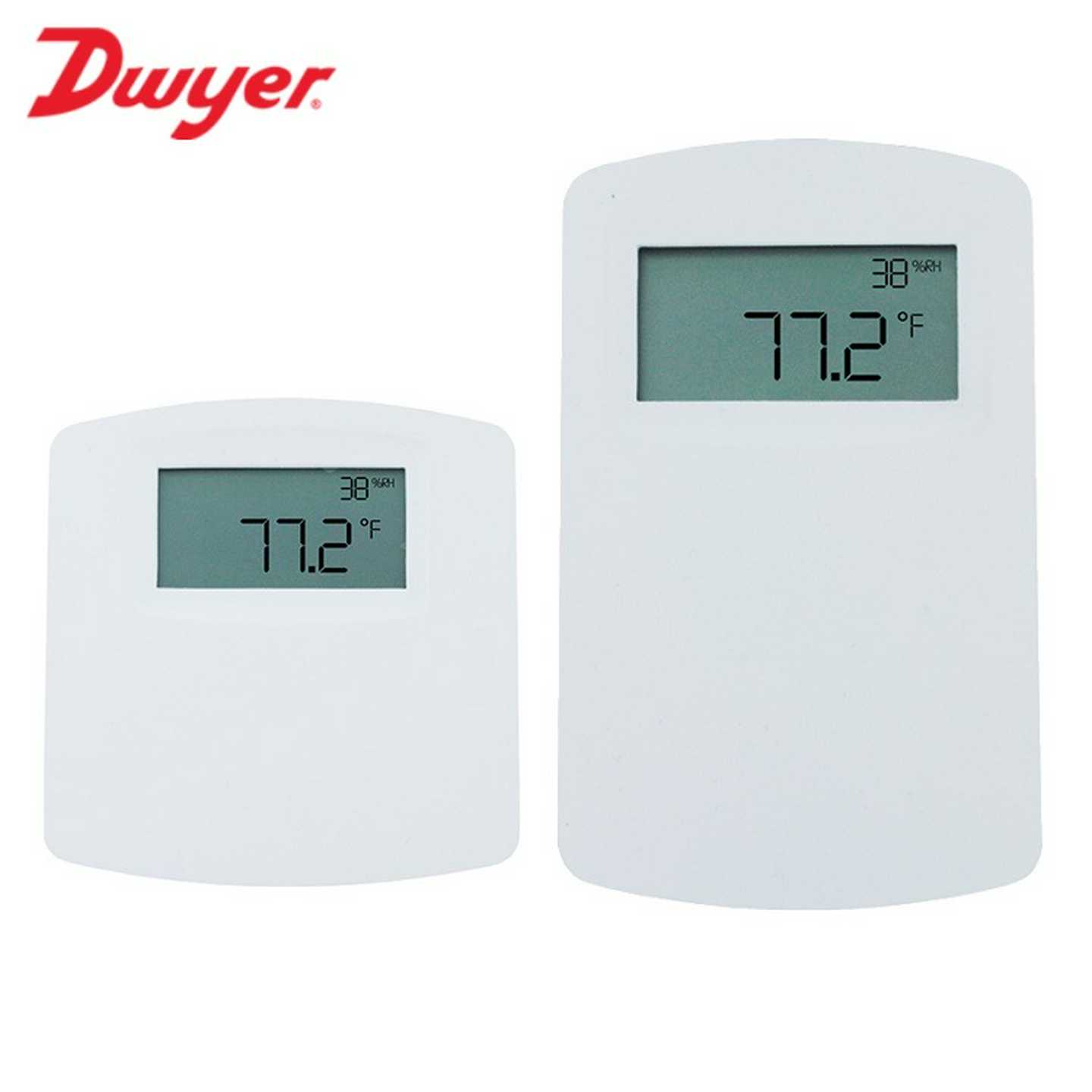 美国DwyerT温湿度变送器RHP-5E44,RHP-5E40,RHP-2E40,RHP-3E44-LC