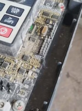 议价变频器GD1001R5G4一个成色如图功议价