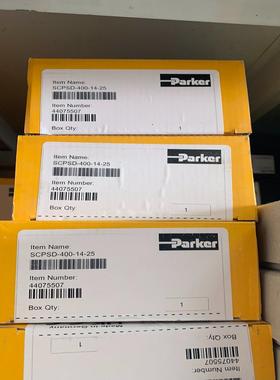 SCPSD-400-14-25派克压力控制装置压力传感器询价