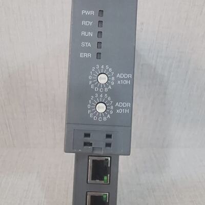 ABB CM577ETH B7 Communication Module 1SAP170700R0001