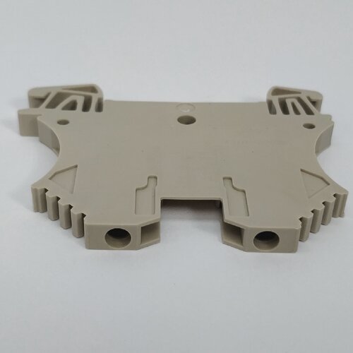 寻XWeidmller 1020000000 WDU 2.5 FeedThrough Terminal 50 Pcs
