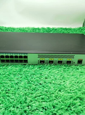 Huawei华为S5720S28XLIAC万兆交换-议价
