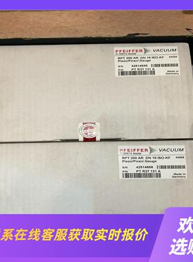 PRT 200 AR DN 16 ISO-KF PFEIFF拍前询价下单