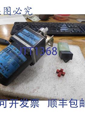 供应东方电机VHI206A-GV 感应电机带 GV2G30 齿轮头和电容