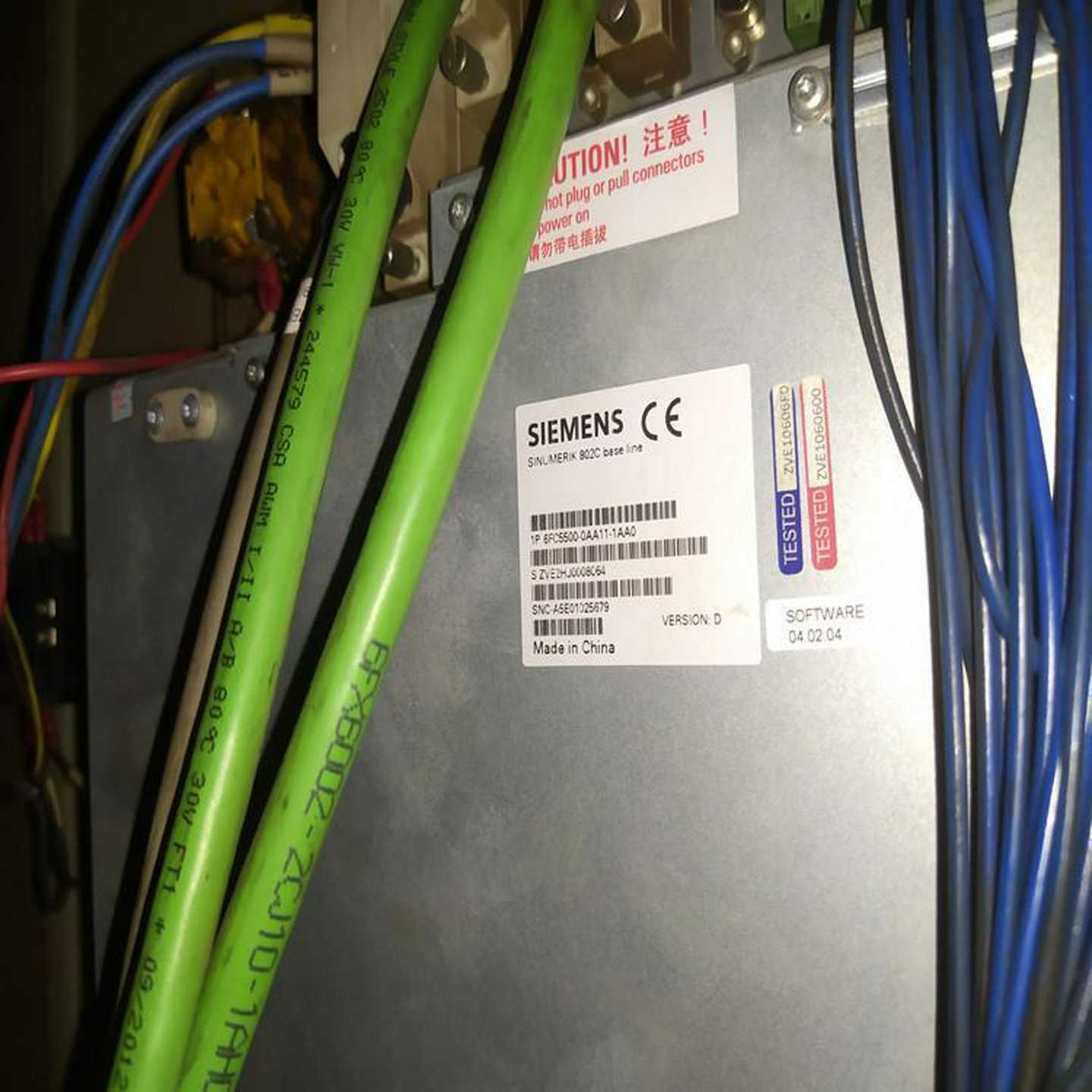 PLC6ES7142-3BH00-0XA0SIMATICDP16DODC24Vz基本模块