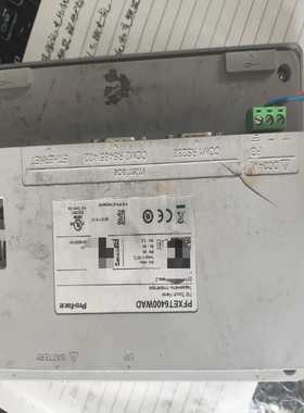 【议价】普洛菲斯触摸屏、PFXET6400WAD、、适用
