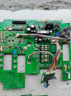 SPM-3500，华兴伺服SPM-3520AN，正常拆机的，