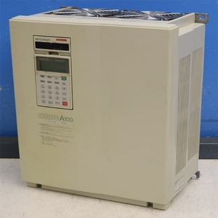 MitsubishiElectricFR 22KFreqrolA100InverterMotor A140E