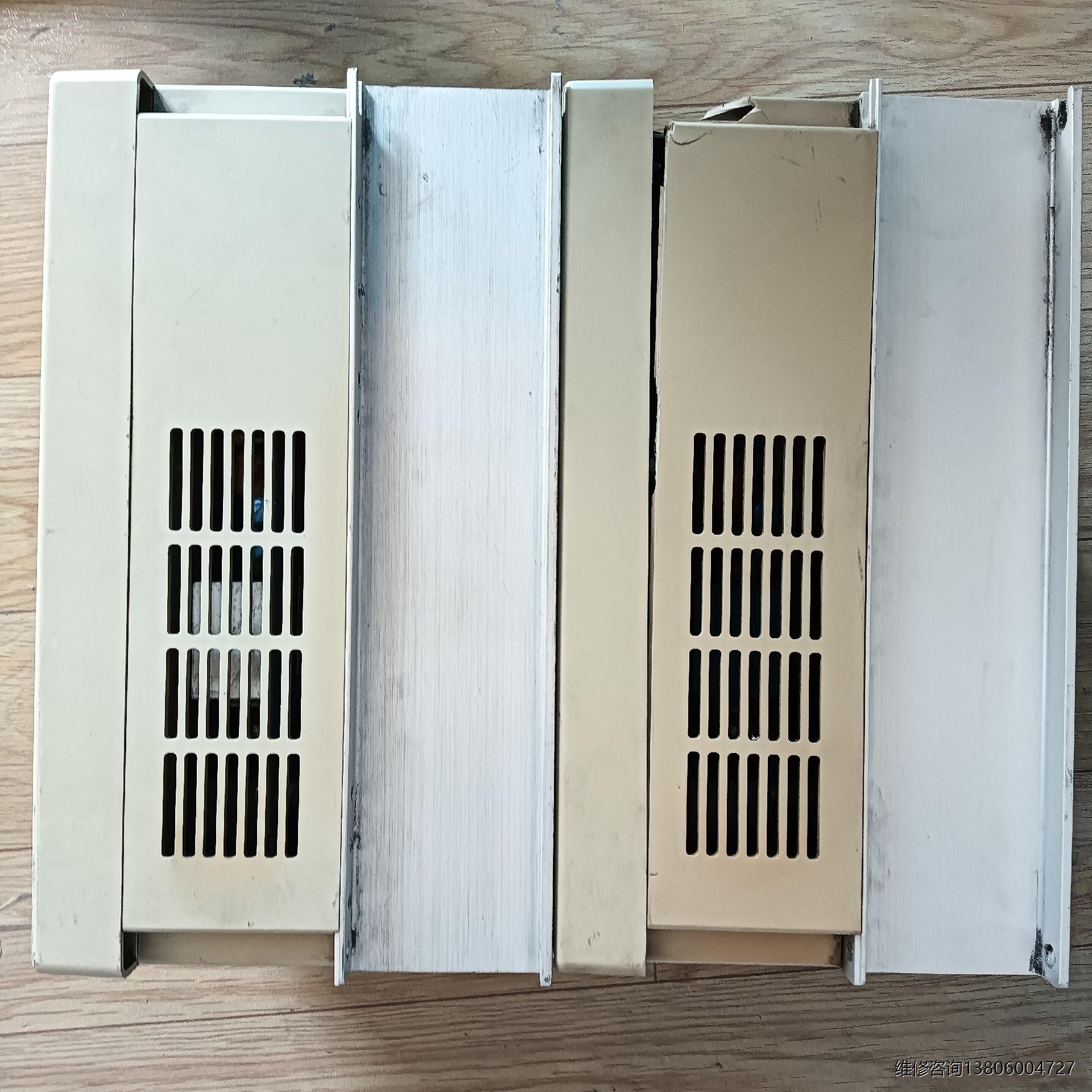 剪线拆机台达VFD-B系列变频器