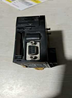 议价欧姆龙PLCCJ2M-CPU13，原装拆机，成色漂亮，功能