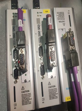 询价~伺服驱动器 CMMS-AS-C4-3A-G2 实物图拍摄