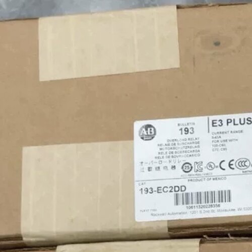议价AB全新193-EC2DD /C罗克韦尔现货（议价）
