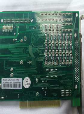 【星慕电子】DMC3400AS-1240 卡，实物图，，圆通