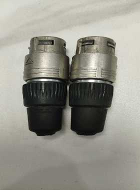 百斯巴特四轮定位仪配件电缆线接头VAG1995K电缆线接头--议价商