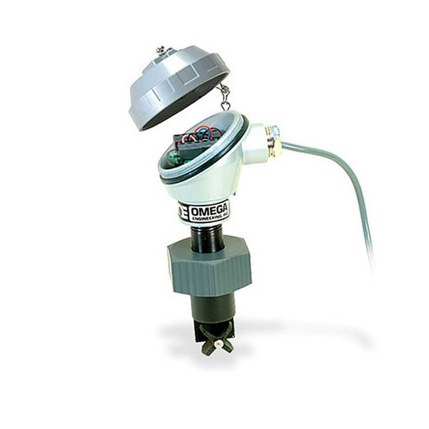 美国OMEGA奥米佳SYS/FP7002/FP702y0叶轮式流量计