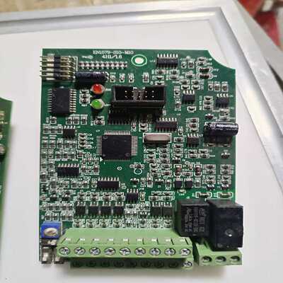 易能变频器主板EDS800-4T0015MPCB13【询价】