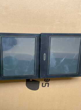 【议价】BANNER触摸屏THM070AE,2个（剩余1个）适用