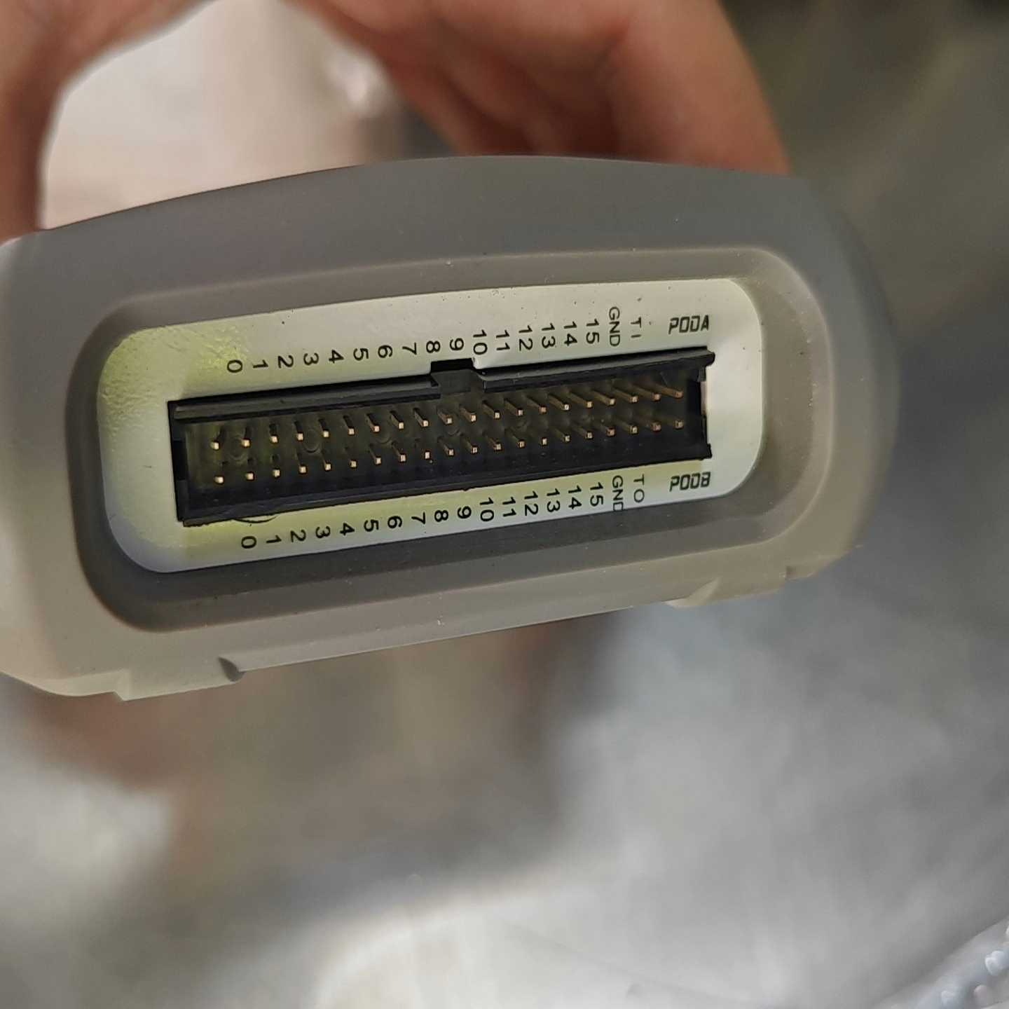 ZLG致远电子LA1132A100M采样率…询价