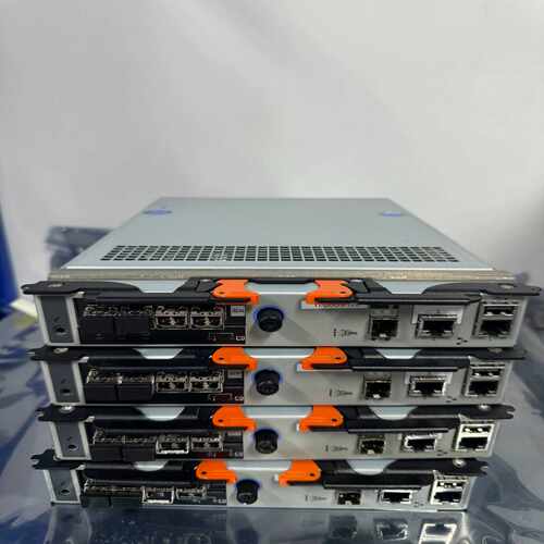 IBM控制器V5000G2控制器01AC37询价