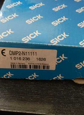 【议价】传感器DMP2-N11111